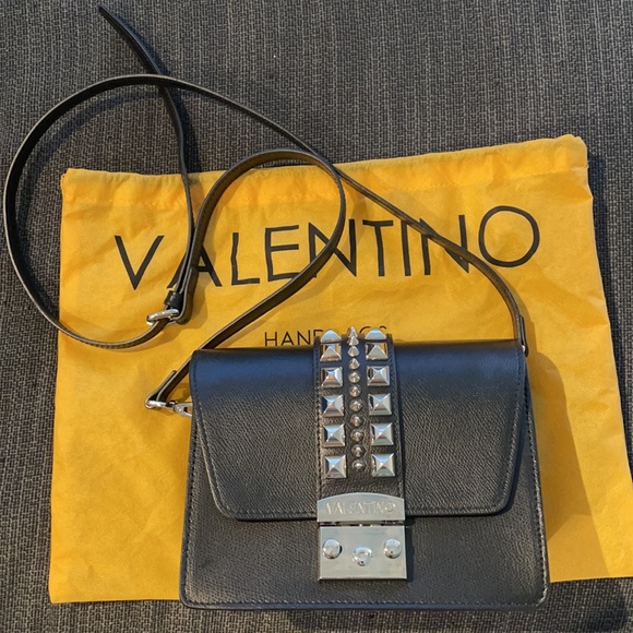 Mario Valentino Handbags - Valentino bag